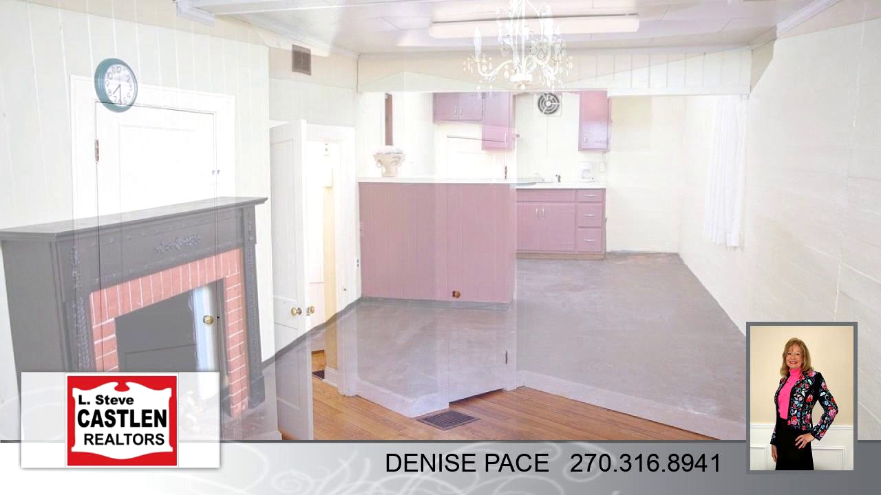 Homes for sale 315 E 24th, Owensboro, KY 42303 YouTube