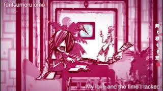 Monogatari Second Season ED3 - Snowdrop
