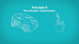 ¿Qué es Pacto Global?