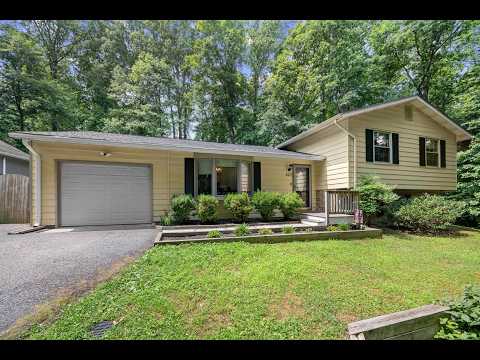 622 Wayward Dr, Annapolis, MD home video tour