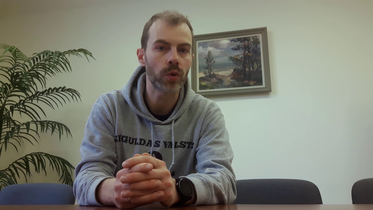 Pārdomas par attālināto mācīšanos