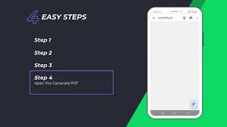 Salary management in mobile app in Empat -Attendance software@codegeniesolutions5741 screenshot 4