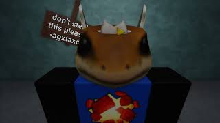 lizard beatbox  - Roblox Animation [READ DESC IMDED FANS]