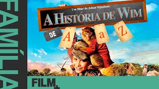 A História de Wim de A a Z // Filme Completo Dublado // Família/Aventura // Film Plus
