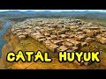 Çatalhayık: Insights Into One Of The World's Oldest Settlements