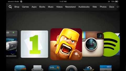 How to get the 1 mobile market