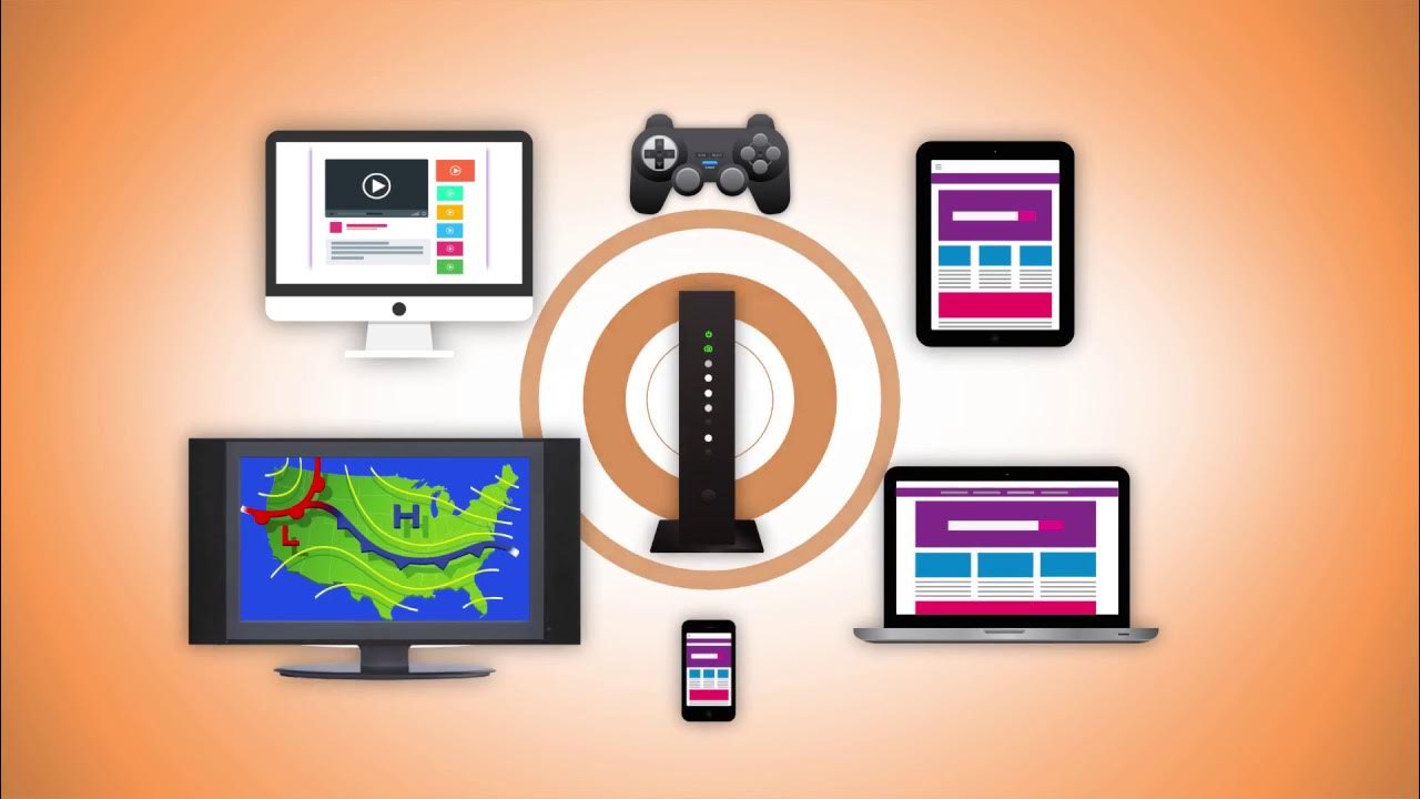 Self Installation Modem Install YouTube