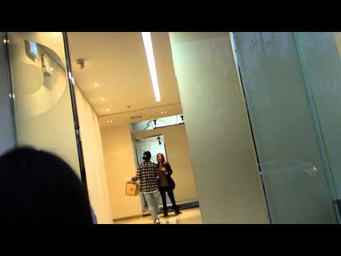 140409 첸 SM