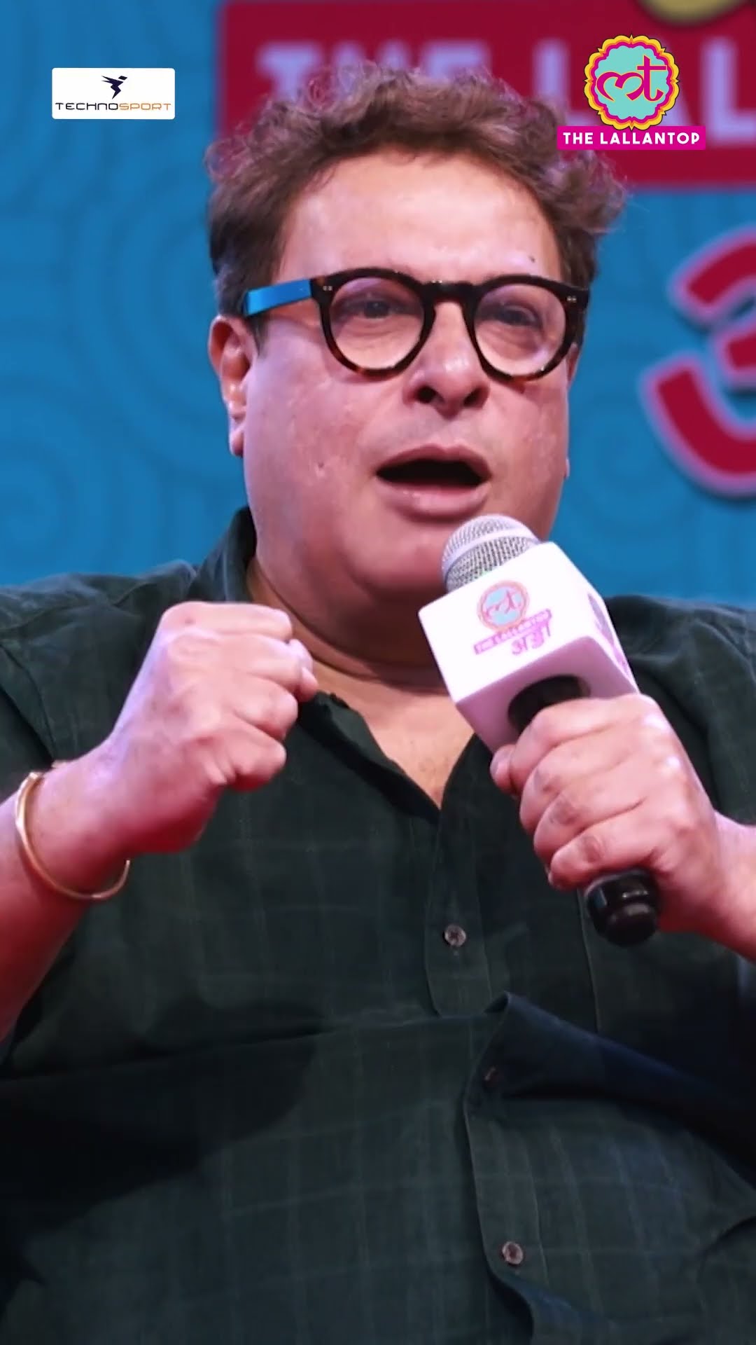Tigmanshu ने की Maniratnam की तारीफ, कहा- 'डायरेक्टर हो, तो ऐसा हो...'