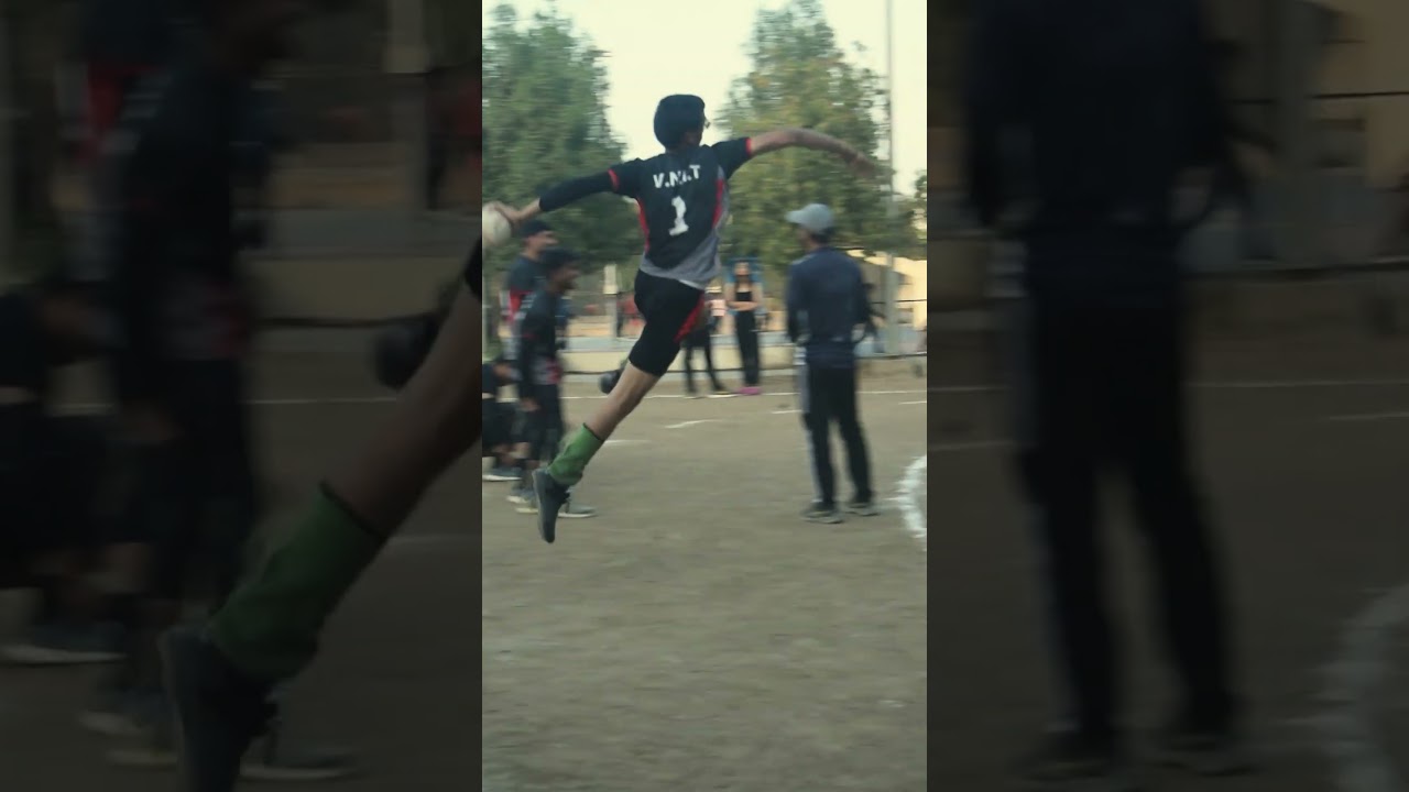 A reel for my institute