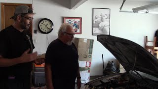 Called to Duty! 95 Eclipse Repair For a Veteran
