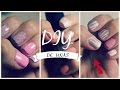 DIY DE UÑAS ❤/ EVELYNLUGOD