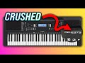 Yamaha PSR-E373 DESTROYS the Competition & Here's Why. (PSR-EW310)