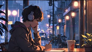 Driftwood Echoes | Lo-Fi Piano for Quiet Journeys