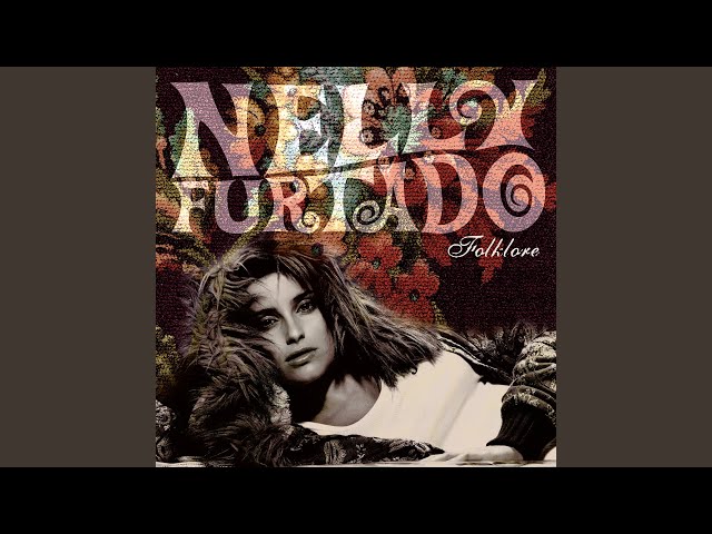 Nelly Furtado - The Grass Is Green