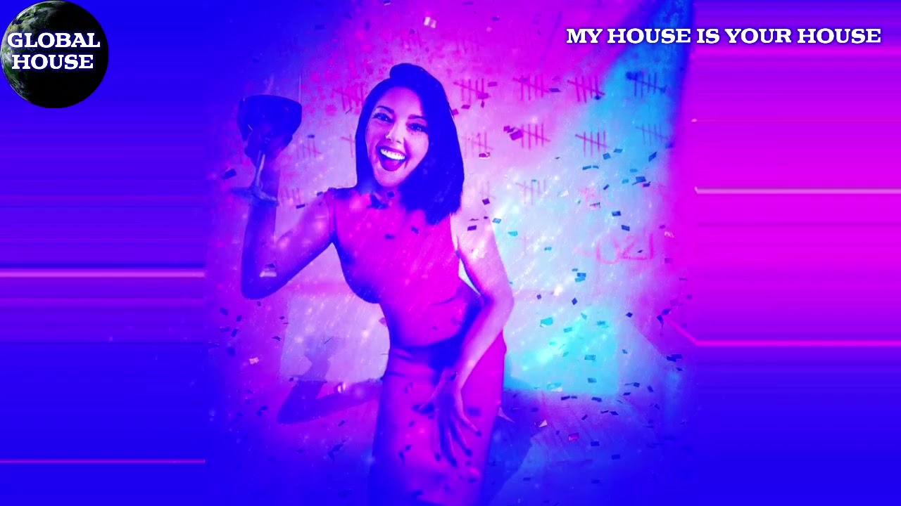 Chapter & Verse - Nacho - Global House 2021.🌎