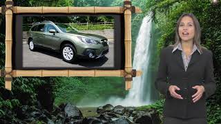 Certified 2019 Subaru Outback Premium, Glen Mills, PA SP297