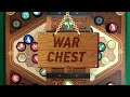 ГЕЙМПЛЕЙ #175 - War Chest (Сундук войны) Командный режим (Правила, игра, мнение)