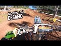 TRILHA DO CARVÃO, DE YZ 450Fx | Edição 2019