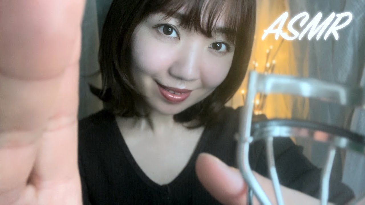 ASMR (Sub ✔︎) визажист, который исцеляет спокойным голосом 💄 (включая уход за кожей и массаж)
