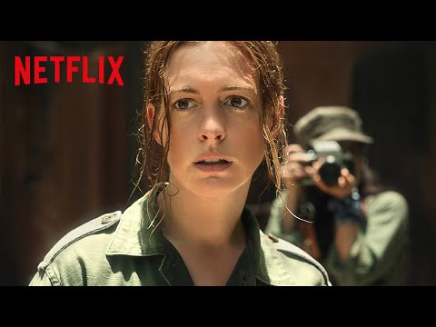 Trailer de A Última Coisa que Ele Queria