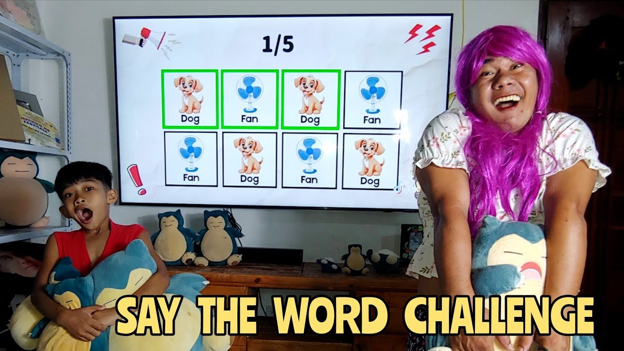 Bebang vs Mateyo Challenge | Madam Sonya Funny Video