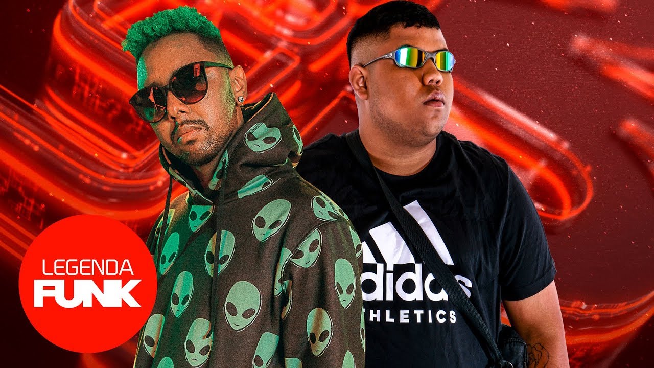 mc gp grana preta MC Koruja e MC GP - Avisa pra Elas (DJ KaioKen)