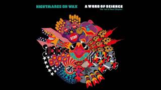 DownloadNightmares On Wax - Night Interlude ( 2002 ) MP3 MP4 Nightmares On Wax - Night Interlude ( 2002 )