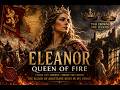 Queen of Fire - Epic Symphonic Metal (Tribute to Eleanor of Aquitaine) | Nightwish &amp; Epica Style
