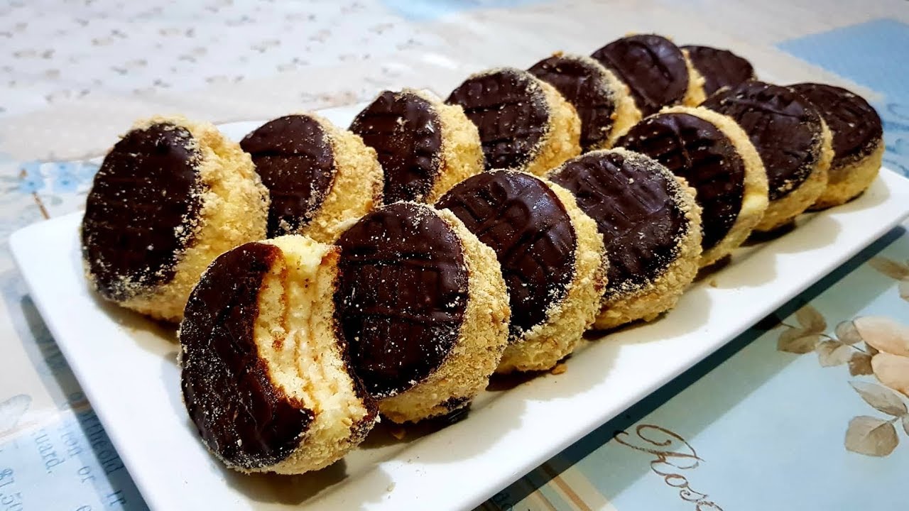 Ëmbëlsira Ideale për Festa , të Mrekullueshme për 10 min. !!!