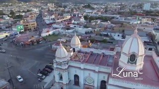 Ciudad Guzman El Santuario