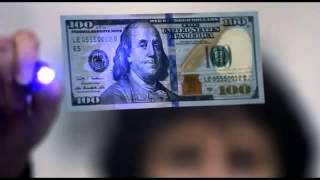 THE $100 DOLLAR BILL SECRET - CONSPIRACY