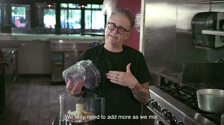 Good vs. Gourmet: Potato Gnocchi with Chef Kathryn...