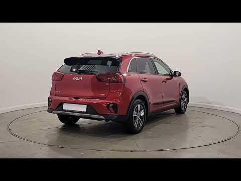 HSZ2733 - Kia