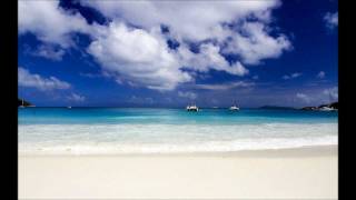 Andy Duguid Julie Thompson - White Sands Original Version