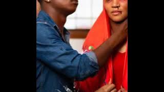 Djabi _ coeur sombre❤✋🏾