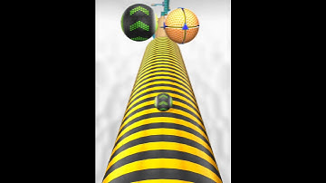 🌟 Going Balls VS Rollance Balls VS Action Ball Games New Race 5009 | Android/IOS Games