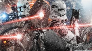 Звездные войны Clone Wars Cant Hold Us