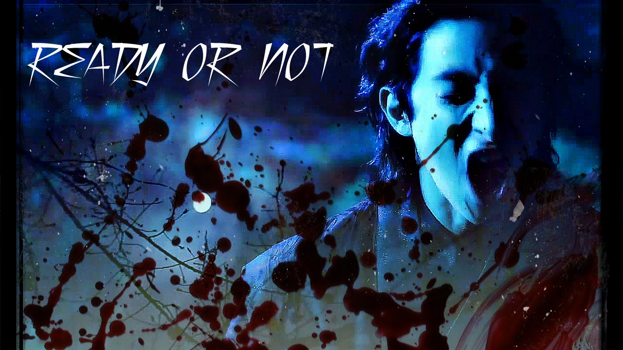 ► Scholar Who Walks the Night MV | Gwi | Ready or Not