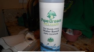PipeDream PipeClean