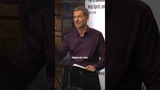 This Might Be Why You Can't Hear the Holy Spirit — John Bevere #shorts