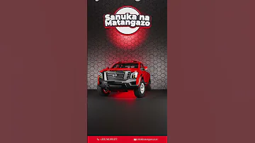 Nunua Magari Mbalimbali Kupitia App Ya Matangazo 