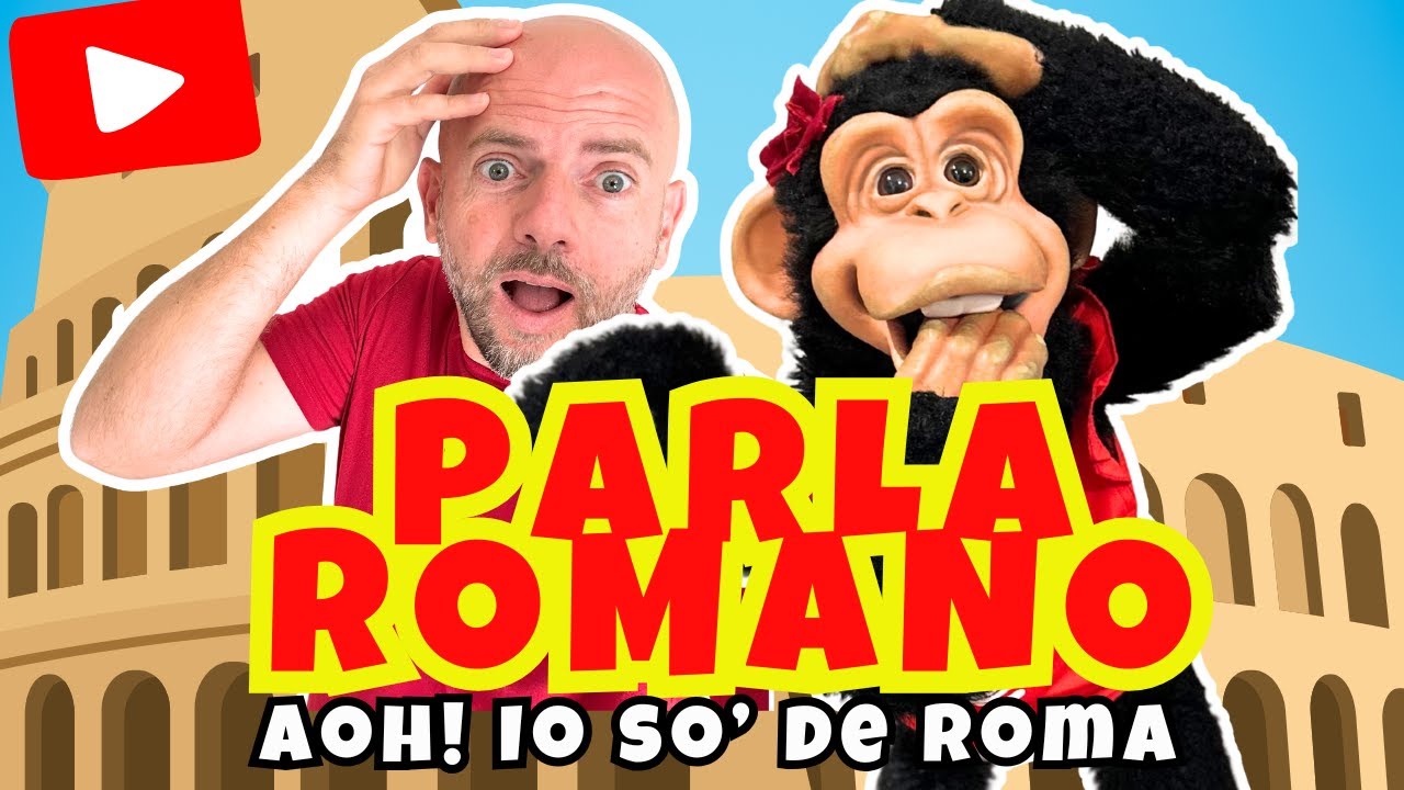 INCREDIBILE! ISOTTA SI TRASFORMA, PARLA SOLO ROMANO, CI VUOLE UN MAGO PER SALVARLA.