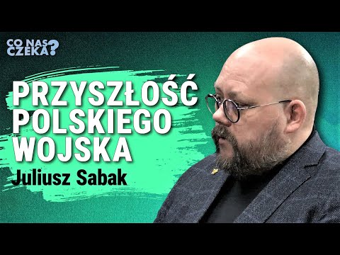 Wojsko Polskie w 2025 roku! To nas czeka?