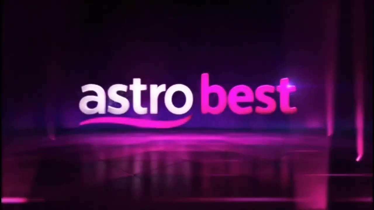 Channel ID (2012) : Astro Best