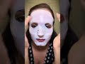 Iston ultra moisturized anti wrinkle collagen mask #review #iston #recommended