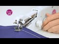 Starlyf Fast Sew Tutorial en Español - Teleshopping