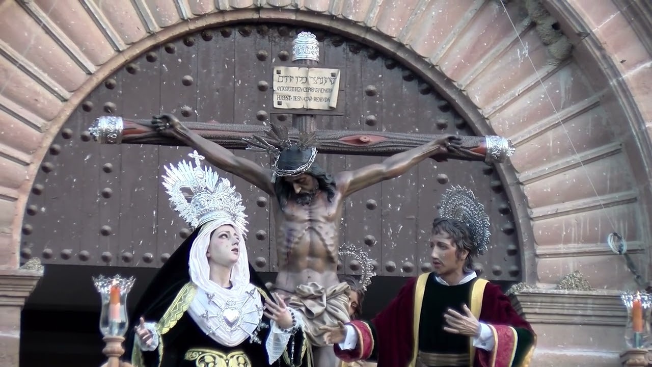 VIERNES SANTO en Villa del Río 2022