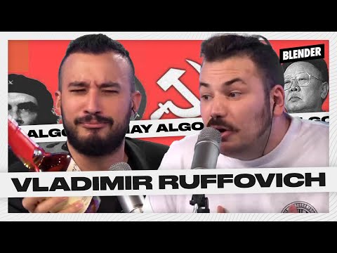 EDIBORDIAL MENOTTI, los 5 PORQUÉ de RUFFO y REBORD RECUPERÓ el WHISKY | HAY ALGO AHI | BLENDER