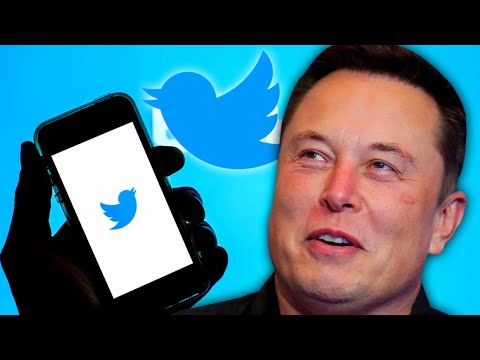 The Real Reason WHY Elon Musk is buying Twitter…